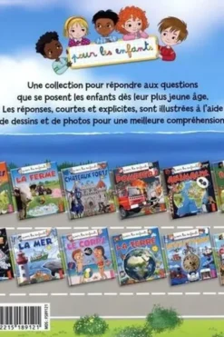 Les transports, Philippe Simon