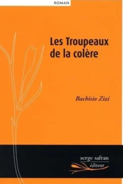 Les Troupeaux de la colère, Bachisio Zizi