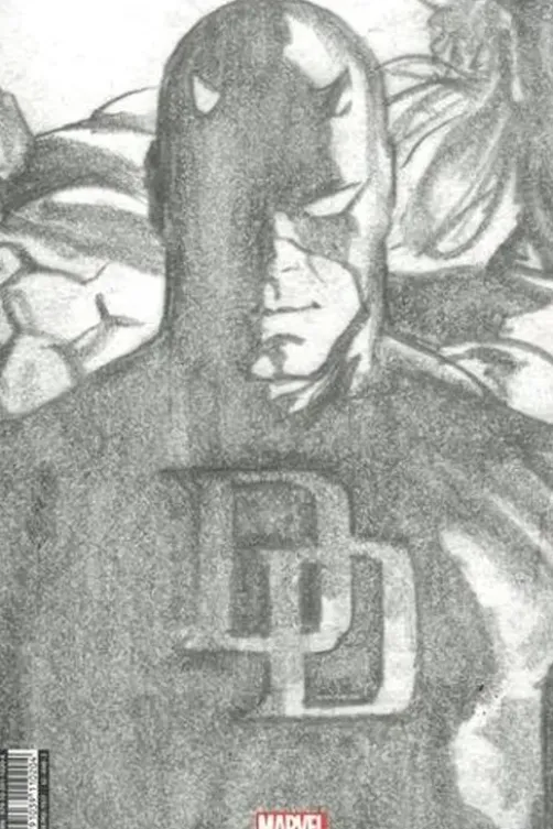Les trésors de Marvel N° 7 : 1981, Frank Miller