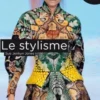 Le stylisme. Edition revue et augmentée, Sue Jones
