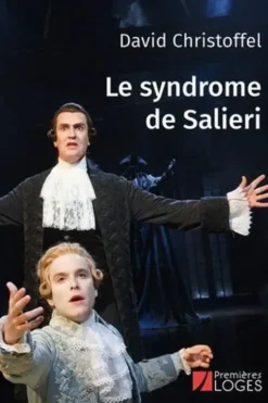 Le syndrome de Salieri, David Christoffel