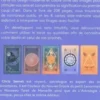Le Tarot Astro, Chris Semet