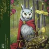 Le Tarot des Chouettes et des Hiboux. 78 cartes mystiques, Pamela Chen