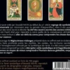 Le tarot Symbolique d'Oswald Wirth. Le livre & le jeu original, Régine Brzesc-Colonges