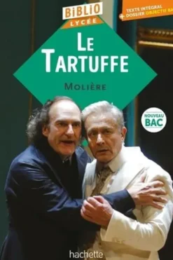 Le Tartuffe, Molière