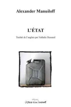 L'Etat, Alexander Manuiloff