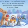 Le tendre Noël de Petit Hérisson, M. Christina Butler