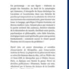 Le Terrien est un spam, David Léon