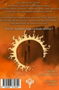 Letham, Julien Lemay