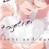 Let's be together - Night and day Tome 1 : Let's be together, Tomo Kurahashi