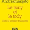 Le tsiny et le tody, Richard Andriamanjato