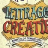Lettrage créatif Harry Potter. Modèles en pas à pas, techniques & astuces pour créer des typographies et des compositions originales, Jay Roeder