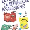Lettre à la république des aubergines, Abbas Khider