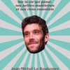Lettre à Thibaut Pinot. Sur la vie qui passe, nos petites madeleines et nos riens essentiels, Jean-Michel Le Boulanger