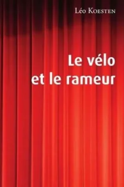 Le vélo et le rameur, Léo Koesten
