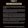 L'Expert du Tage 2® Livre d'entraînement. 14 tests blancs, Eytan Messika