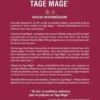 L'expert du Tage Mage® Niveau intermédiaire. 4 tests blancs, David Flak