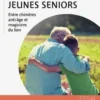L'âge d'or des jeunes seniors. Entre chimères anti-âge et magiciens du lien, Italo Musil