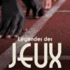 Légendes des Jeux. 400 histoires qui ont fait la légende du plus grand événement mondial de sport, Gérard Holtz