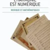Lharmonie est numérique. Musique et mathématiques, Javier Arbonés
