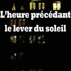 L'heure précédant le lever du soleil, Celeste Moon