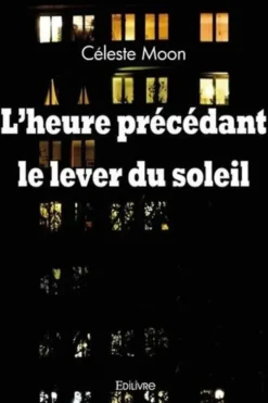 L'heure précédant le lever du soleil, Celeste Moon