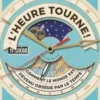 L'heure tourne ! Comment le monde est devenu obsédé par le temps, Simon Garfield