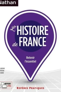 L'Histoire de France. Edition 2023, Gérard Labrune