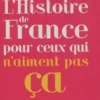 L'histoire de France pour ceux qui n'aiment pas ça, Catherine Dufour