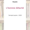 L'homme détaché, Mandin