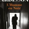 L'Homme en noir, Thierry Ardisson