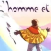 L'homme et le sage, Lucile Houssin