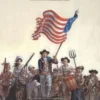 Liberté ! Tome 1 : Les Insurgés, Jordan Mechner