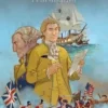 Liberté ! Tome 2 : Les trafiquants, Jordan Mechner