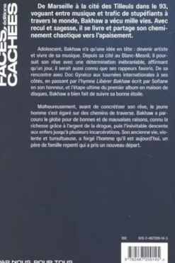Libéré !, Bakhaw