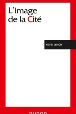 L'image de la cité, Kevin Lynch