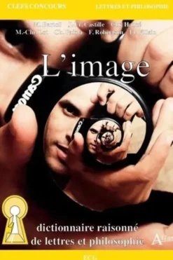 L'image. Dictionnaire raisonné de lettre et philosophie, Matthias Bartoli