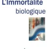 L'immortalité biologique, Hélène Merle-Béral