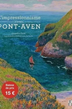 L'impressionnisme d'après Pont-Aven, Estelle Guille des Buttes-Fresneau