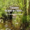 L'inconnu du pont de l'Alloix... Sur les sentes du Montalleu d'autrefois, Jean Bruyat
