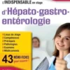 L'indispensable en stage d'hépato-gastro-entérologie. 3e édition, Axel Balian
