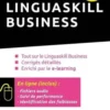 200% Linguaskill Business, Achille Pinson
