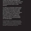 L'invincible papier, Camille Palandjian