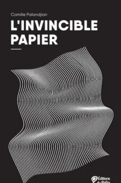 L'invincible papier, Camille Palandjian