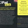 L'iPadpour les nuls. Edition iPadOS 13, Edward C. Baig