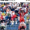 Livre d'or de la moto. Edition 2022, Michel Turco