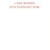 L'âme blessée d'un éléphant noir, Gabriel Mwènè Okoundji