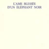 L'Âme blessée d'un éléphant noir, Gabriel Mwènè Okoundji
