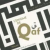L'énigme de Qaf, Alberto Mussa