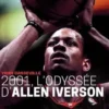2001, l'Odyssée d'Allen Iverson, Yann Casseville